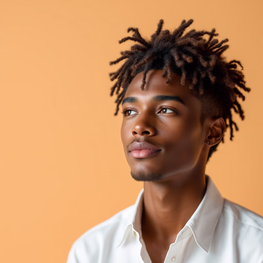 [headshot] image of satisfied customer